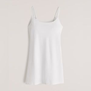 abercrombie & fitch mini traveler dress